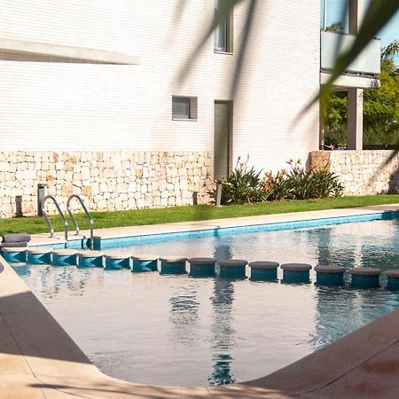 דירות Jávea Arenal Dream Seaside Penthouse מראה חיצוני תמונה