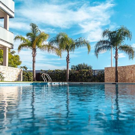 דירות Jávea Arenal Dream Seaside Penthouse מראה חיצוני תמונה