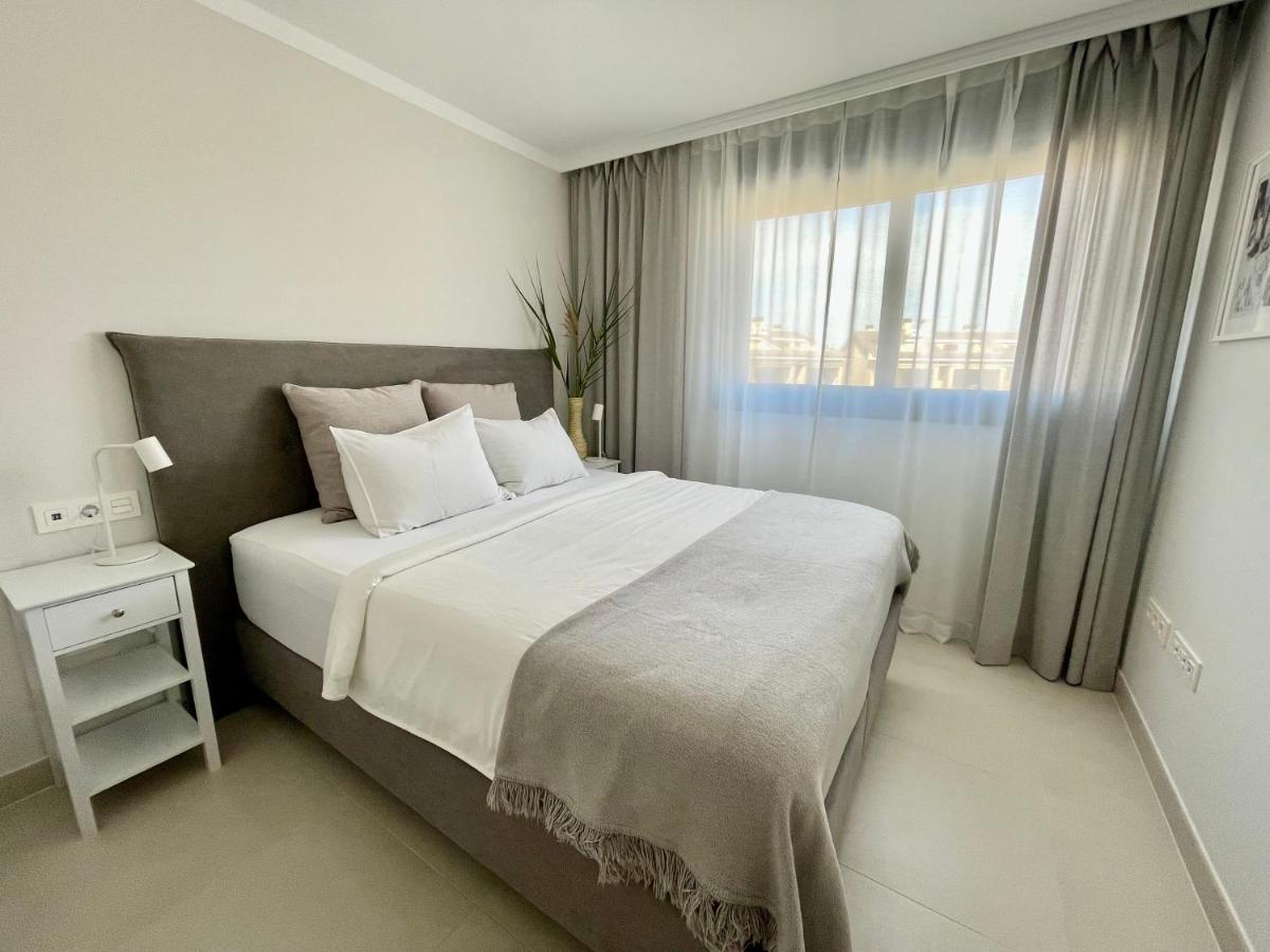 דירות Jávea Arenal Dream Seaside Penthouse מראה חיצוני תמונה
