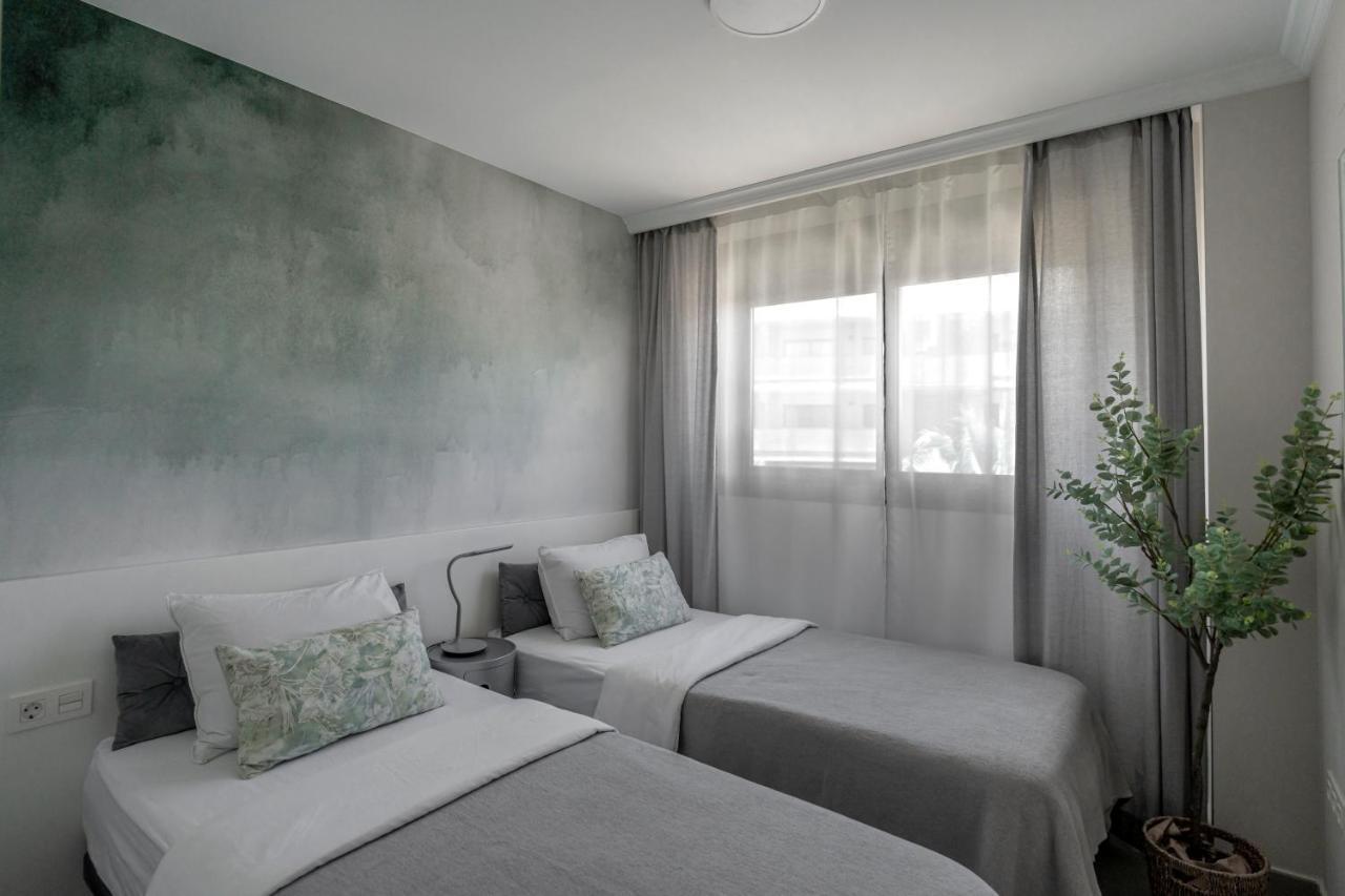 דירות Jávea Arenal Dream Seaside Penthouse מראה חיצוני תמונה
