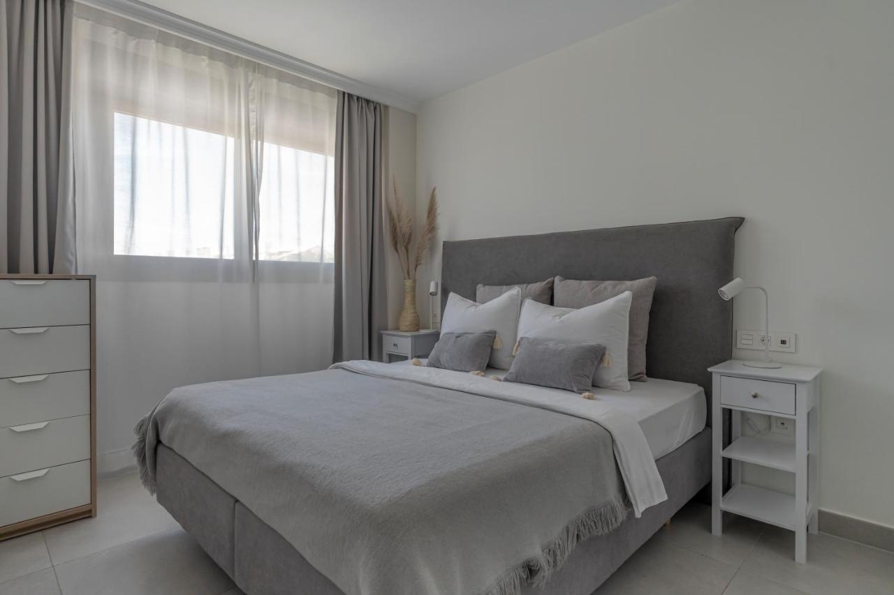 דירות Jávea Arenal Dream Seaside Penthouse מראה חיצוני תמונה
